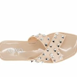 Women's XOXO Jaylani Sandals -Puma-shop 5 938