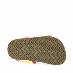 Girls' Carters Toddler & Little Kid Duncan Footbed Sandals -Puma-shop 5 951