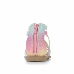 Girls' Self Esteem Little Kid & Big Kid Sherri Sandals -Puma-shop 5 953