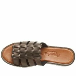 Women's Bearpaw Vanessa Slip-On Sandals -Puma-shop 5 954