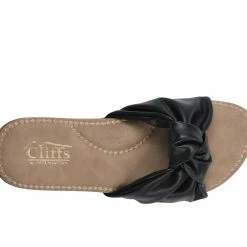 Women's Cliffs By White Mountain Fanciful Sandals -Puma-shop 5 962