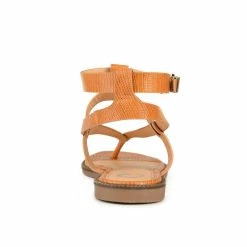 Women's Journee Collection Tangie Sandals -Puma-shop 5 964