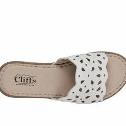 Women's Cliffs By White Mountain Squad Sandals -Puma-shop 5 967