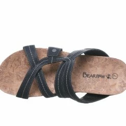 Women's Bearpaw Kai Wide Width II Sandals -Puma-shop 5 968