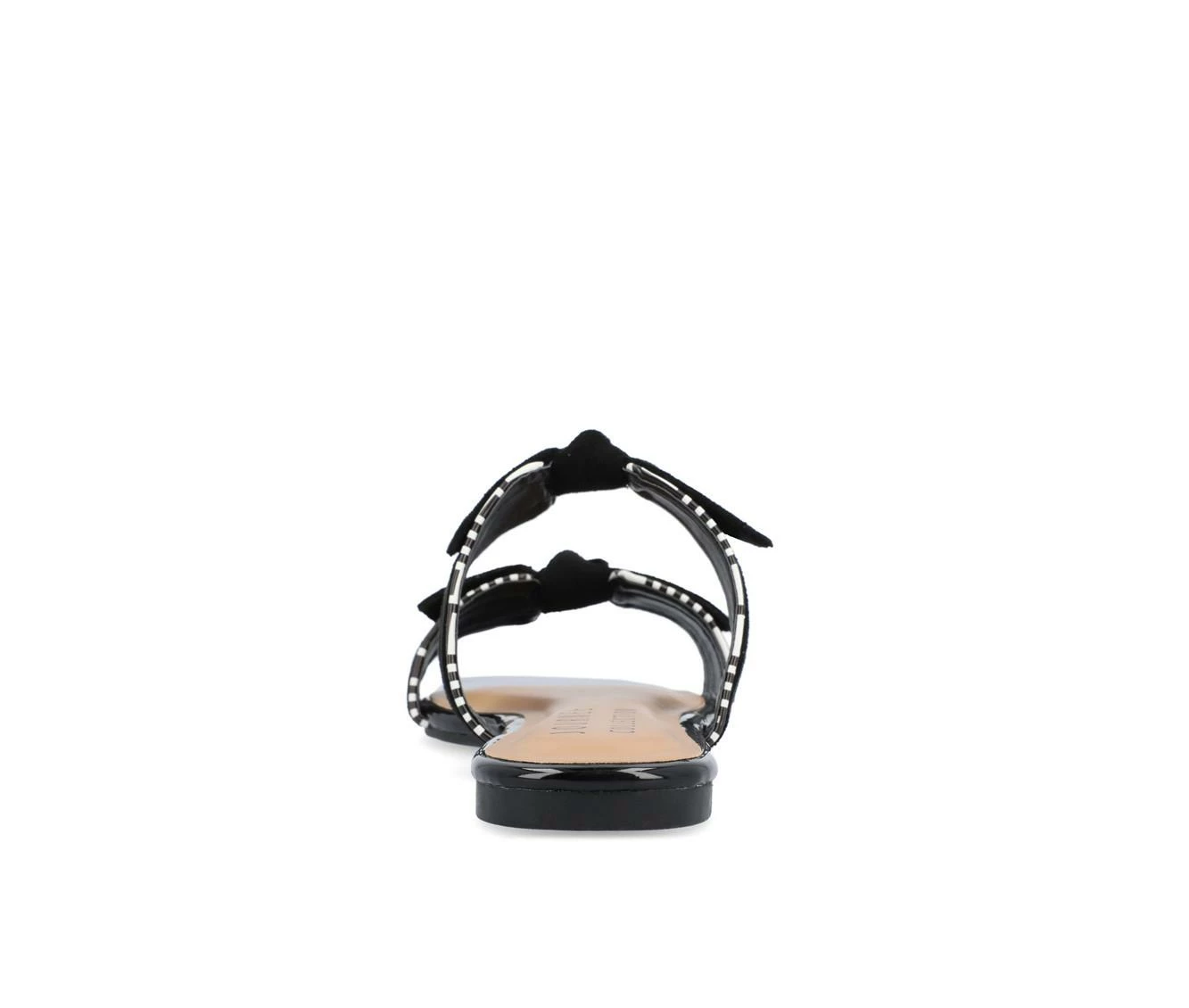 Women's Journee Collection Ireanna Sandals 8 Women's Journee Collection Ireanna Sandals - Image 6