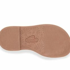 Girls' OshKosh B'gosh Toddler & Little Kid Laura Sandals -Puma-shop 5 973