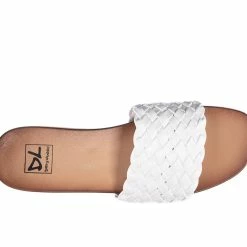 Women's Dirty Laundry Enjoy It Sandals -Puma-shop 5 984