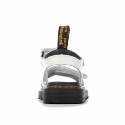 Girls' Dr. Martens Big Kid Vossie Sandals -Puma-shop 5 988