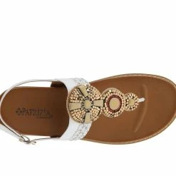 Women's Patrizia Zinzibat Sandals -Puma-shop 5 990